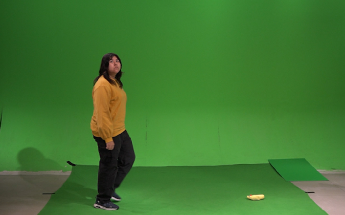 GreenScreen